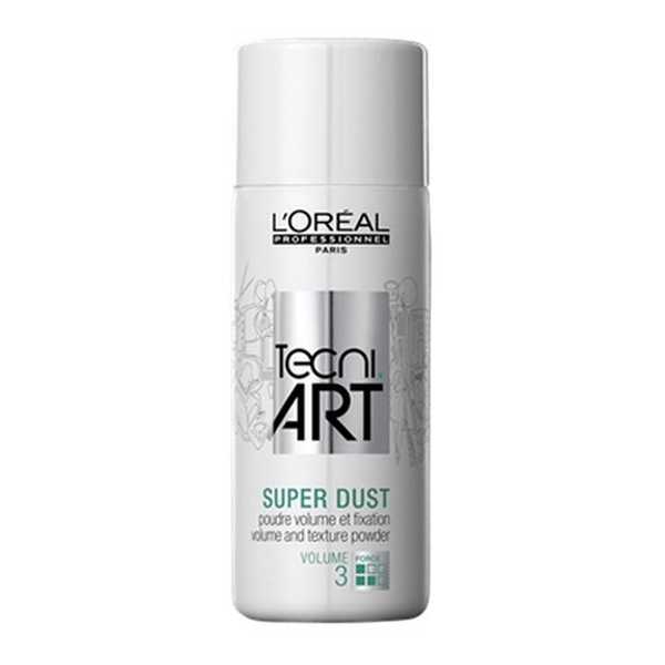 L'Oreal Professionnel Tecni.Art Super Dust Volume Powder.